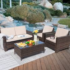 Outdoor Furniture